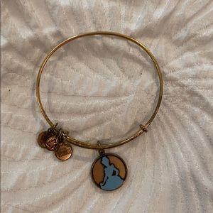 Alex and Ani Disney Exclusive Cinderella Bangle